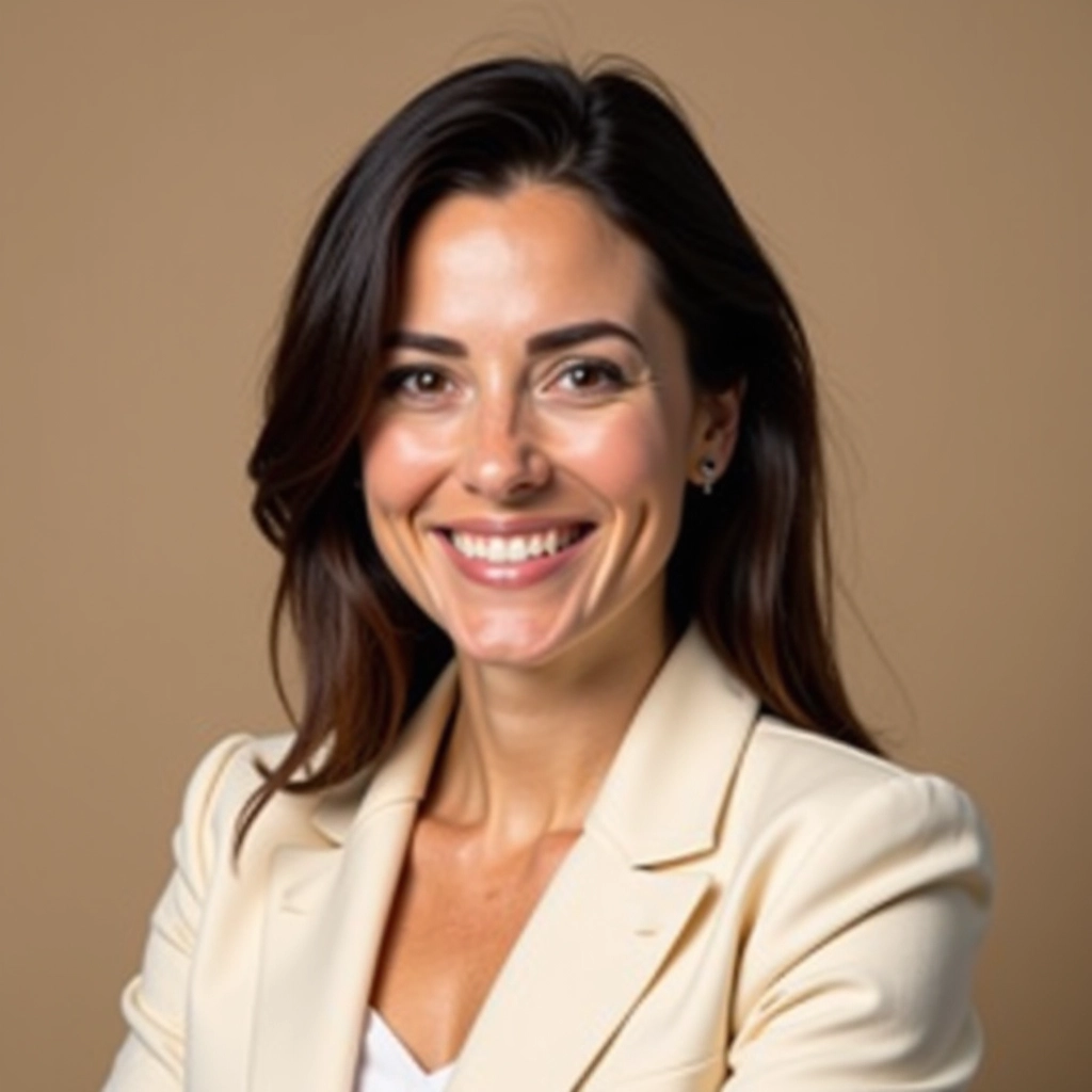 Madalena Ferreira, arquitecta de interiores